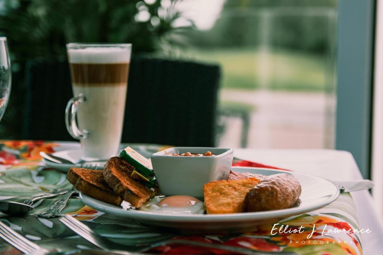 Dudsbury Golf Club - Hotel And Spa Ferndown Kültér fotó