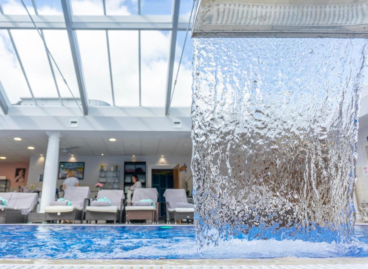 Dudsbury Golf Club - Hotel And Spa Ferndown Kültér fotó