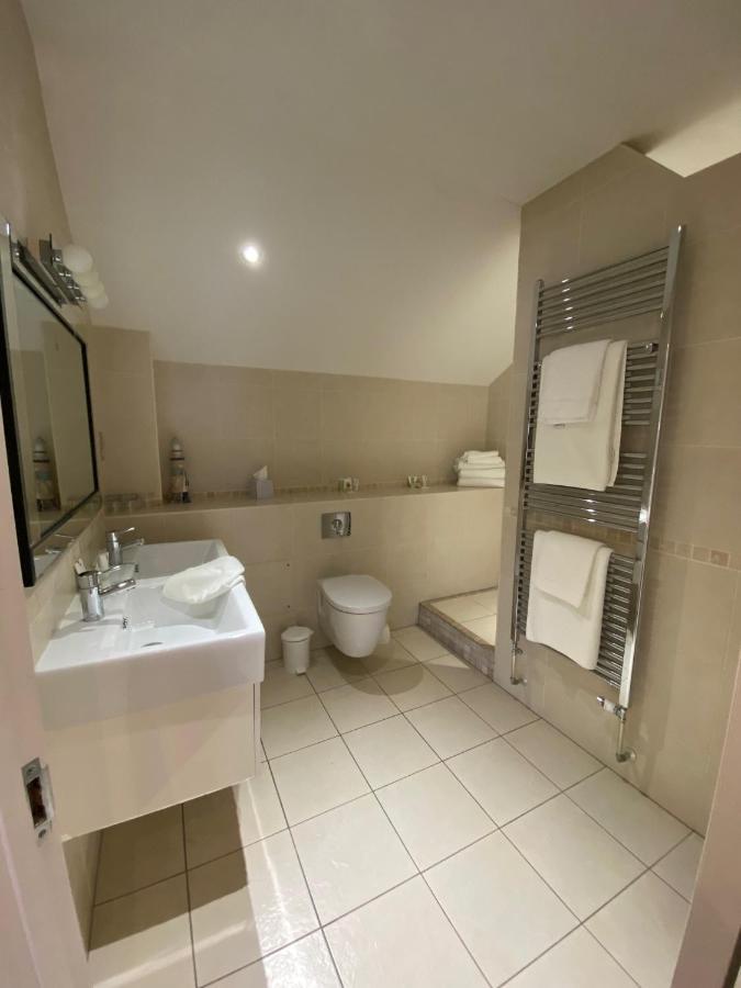 Dudsbury Golf Club - Hotel And Spa Ferndown Kültér fotó