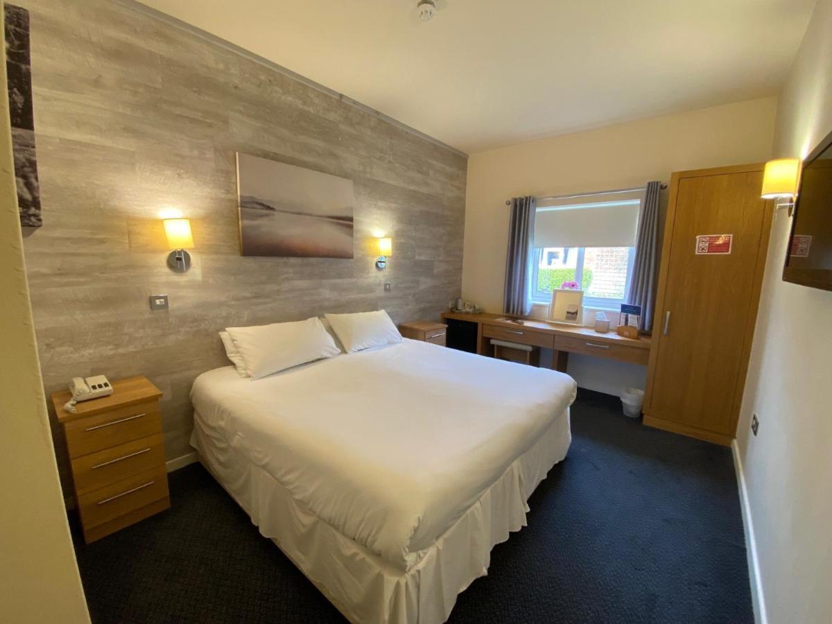 Dudsbury Golf Club - Hotel And Spa Ferndown Kültér fotó