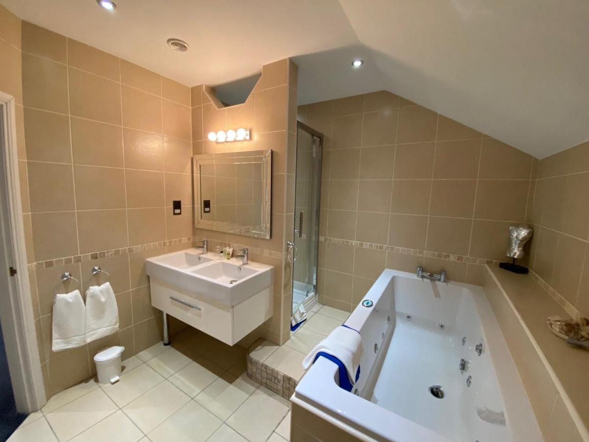 Dudsbury Golf Club - Hotel And Spa Ferndown Kültér fotó
