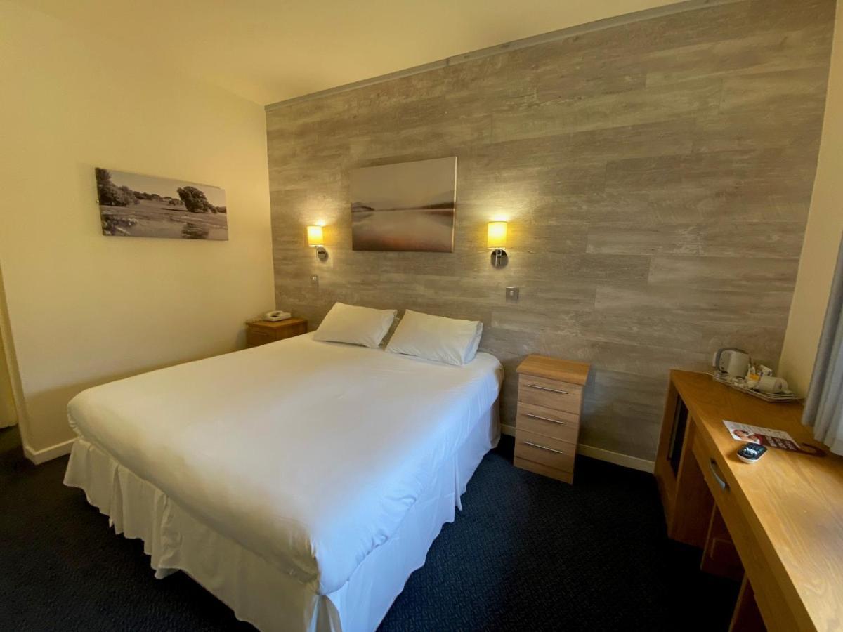 Dudsbury Golf Club - Hotel And Spa Ferndown Kültér fotó