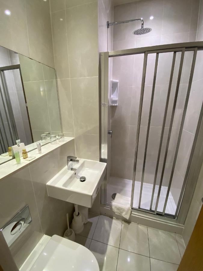 Dudsbury Golf Club - Hotel And Spa Ferndown Kültér fotó