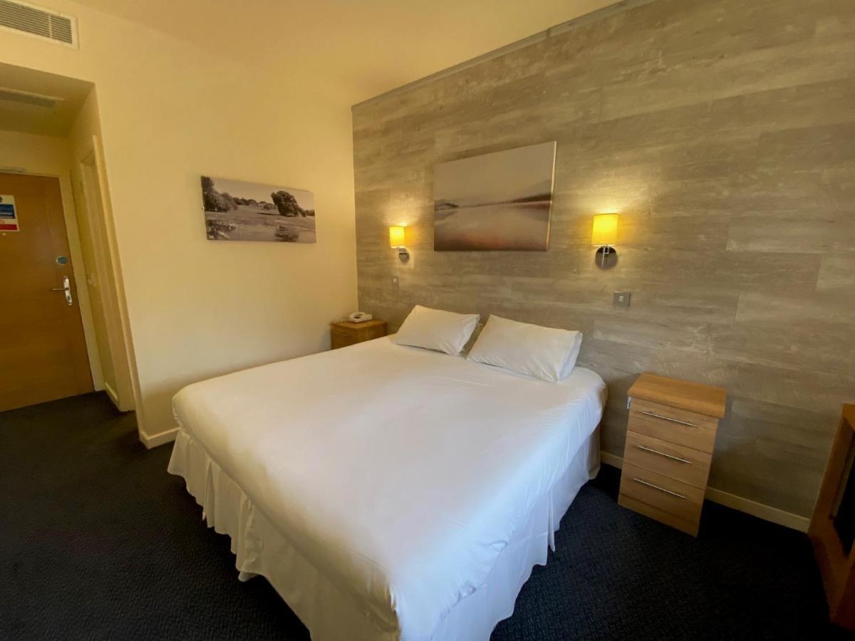 Dudsbury Golf Club - Hotel And Spa Ferndown Kültér fotó