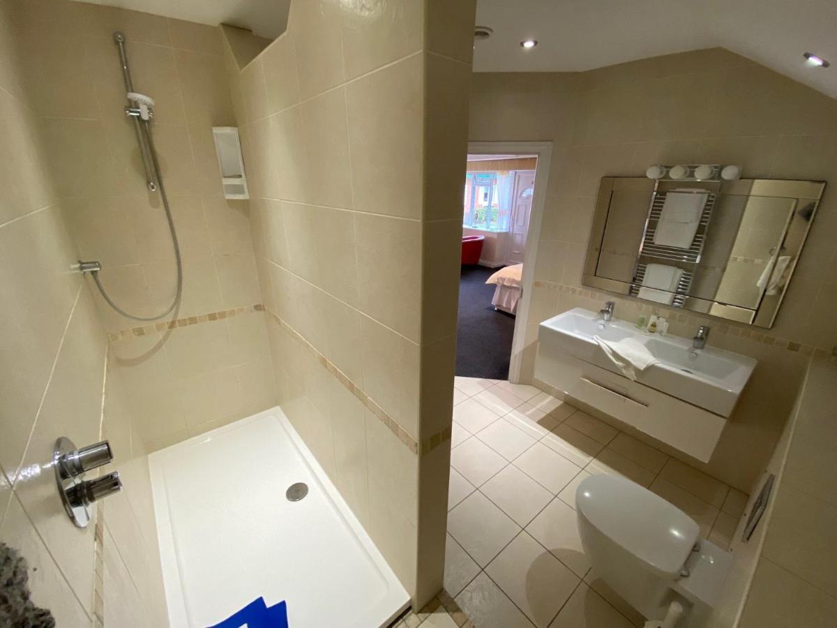 Dudsbury Golf Club - Hotel And Spa Ferndown Kültér fotó