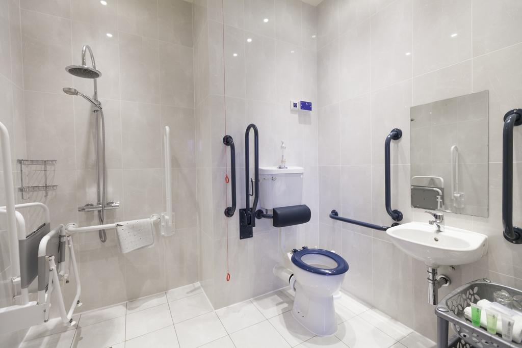Dudsbury Golf Club - Hotel And Spa Ferndown Kültér fotó