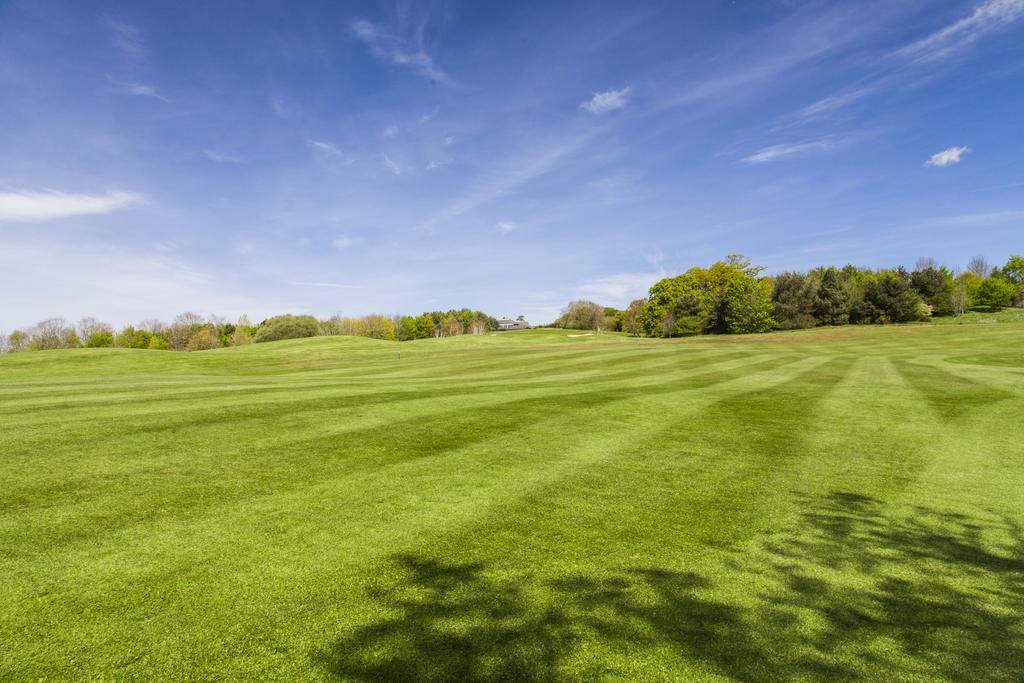 Dudsbury Golf Club - Hotel And Spa Ferndown Kültér fotó