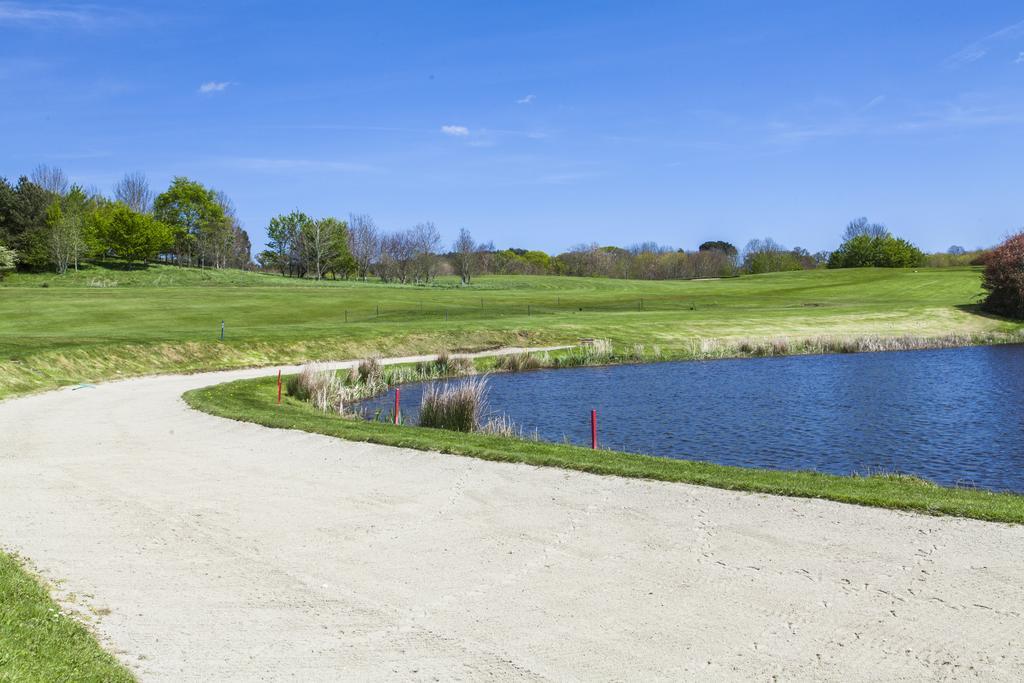 Dudsbury Golf Club - Hotel And Spa Ferndown Kültér fotó
